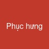 Phục hưng