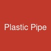 Plastic Pipe