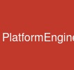 PlatformEngineering