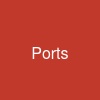 Ports