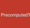 PrecomputedText