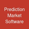 Prediction Market Software