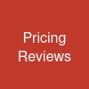 Pricing & Reviews