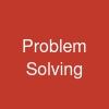 Problem Solving