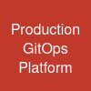 Production GitOps Platform