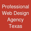 Professional Web Design Agency Texas