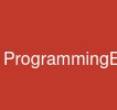 ProgrammingEfficiency