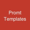 Promt Templates