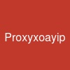 Proxyxoayip