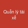 Quản lý tài xế