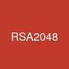 RSA-2048