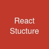 React Stucture