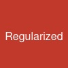 Regularized
