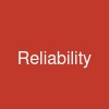 Reliability