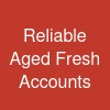 Reliable Aged & Fresh Accounts