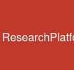 ResearchPlatforms