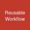 Reusable Workflow