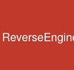 ReverseEngineering