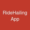 Ride-Hailing App