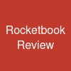 Rocketbook Review