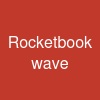 Rocketbook wave