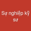 Sự nghiệp kỹ sư