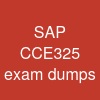SAP C_CE325 exam dumps