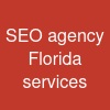 SEO agency Florida services