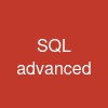 SQL advanced