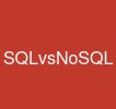 SQLvsNoSQL