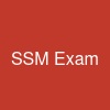 SSM Exam