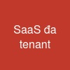 SaaS đa tenant