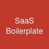 SaaS Boilerplate