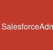 SalesforceAdmin