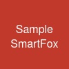 Sample SmartFox