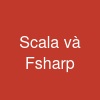 Scala và Fsharp