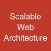 Scalable Web Architecture