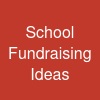 School Fundraising Ideas