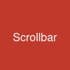 Scrollbar