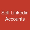 Sell Linkedin Accounts