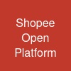 Shopee Open Platform