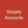 Shopify Accounts