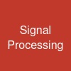 Signal Processing