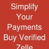 Simplify Your Payments_ Buy Verified Zelle Accounts Today