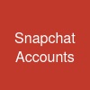 Snapchat Accounts