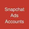 Snapchat Ads Accounts