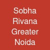 Sobha Rivana Greater Noida