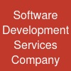 Software Development Services Company