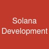 Solana Development