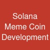 Solana Meme Coin Development